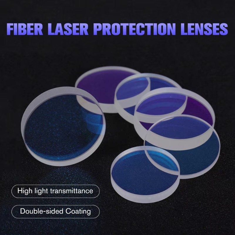 Laserschutzfensterlinse mit An – Industrial Laser Equipment Bewertung und Preis