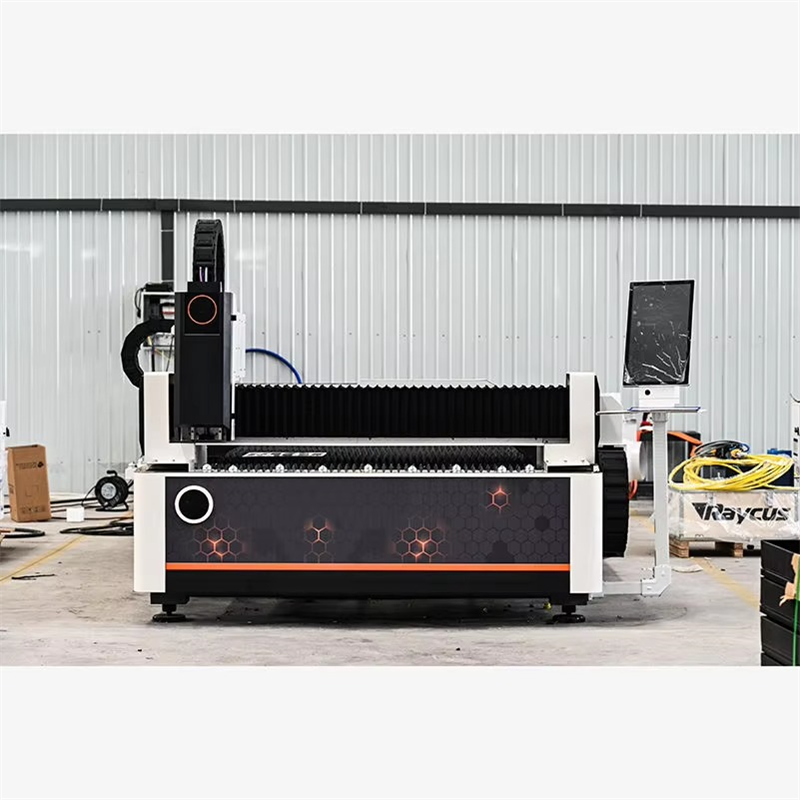 2026 Hochwertige 3000W Faserla – Quality Industrial Laser Cutting Bewertung und Preis