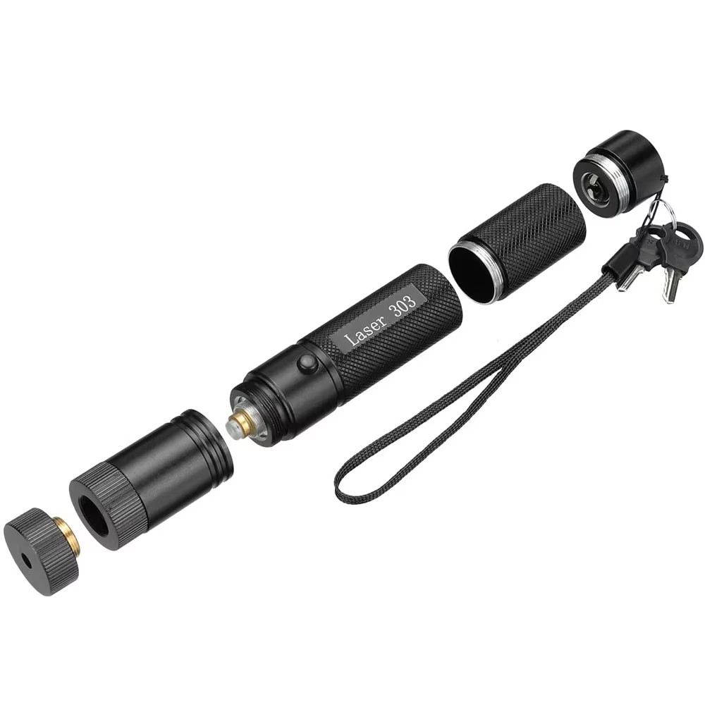 (Nicht enthalten: Batterien) G – Industrial Laser Pointer Bewertung und Preis