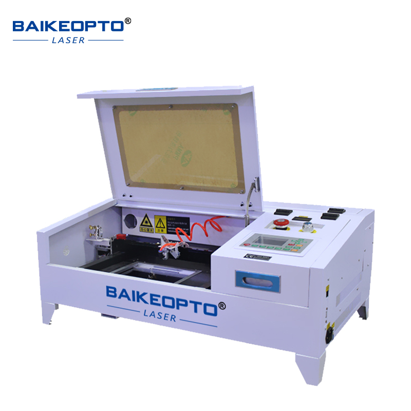 BK-K3020B Mini-Kompakt-CO2-Las – Co2 Laser Engraving Machine Bewertung und Preis