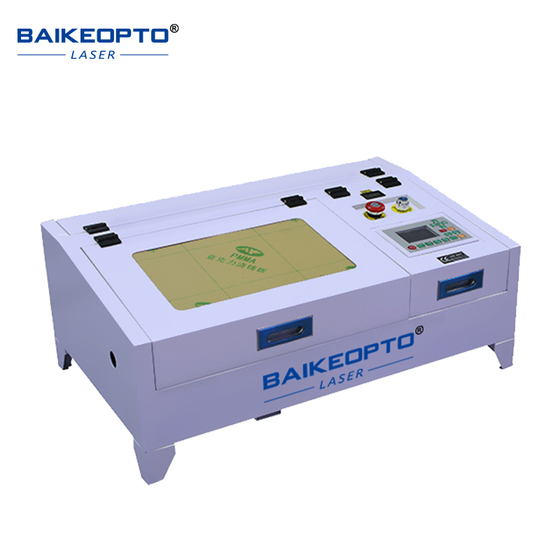 BK-K3020B Mini-Kompakt-CO2-Las – Co2 Laser Engraving Machine Bewertung und Preis