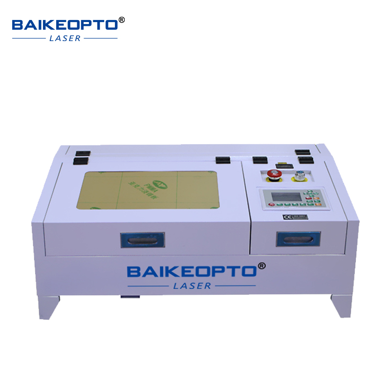 BK-K3020B Mini-Kompakt-CO2-Las – Co2 Laser Engraving Machine Bewertung und Preis