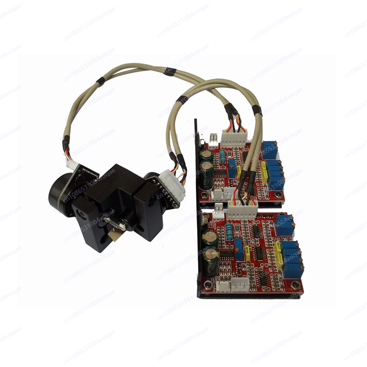 20K Hochgeschwindigkeits-Scank – Galvo Scan Head Bewertung und Preis