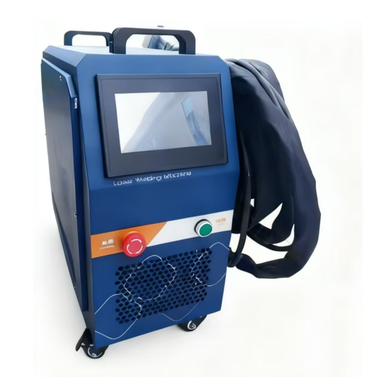 Handlaserschweißgerät 1200 W P – Industrial Laser Welder Bewertung und Preis