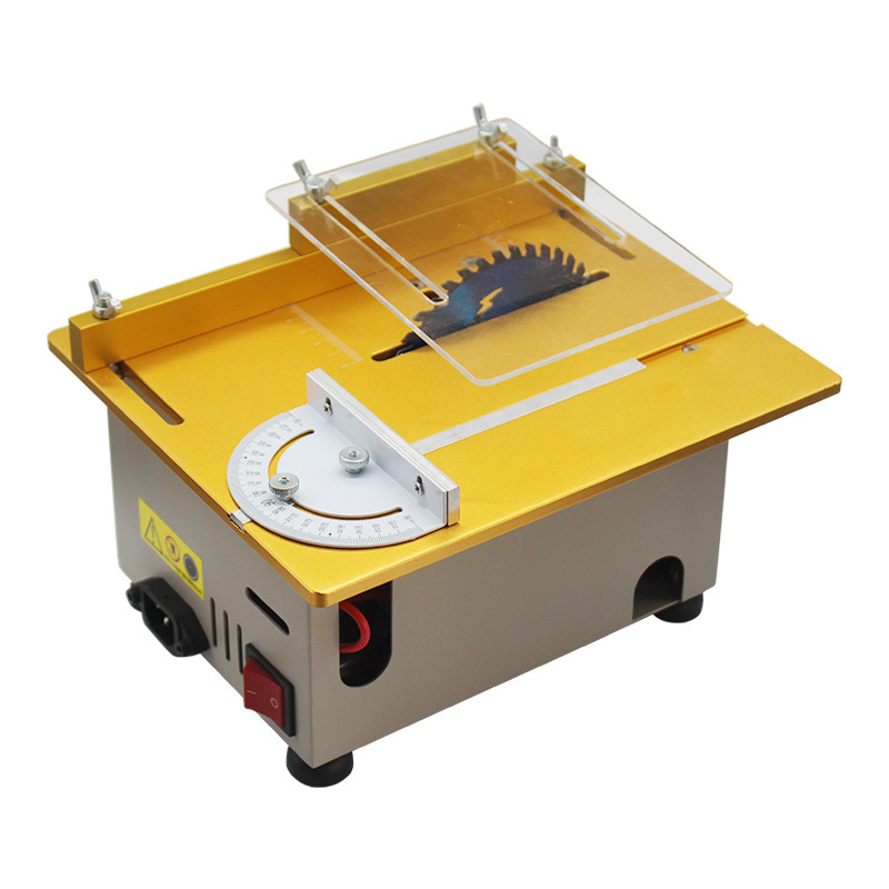 885 Kleine Tischkreissäge, Hau – Acrylic Cutting Machine Bewertung und Preis
