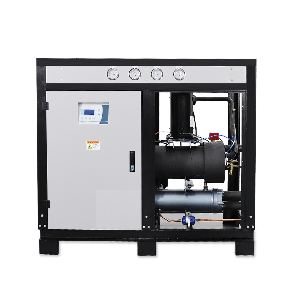 Laser-Wasserkühler für Galvani – Laser Industrial Chiller Bewertung und Preis