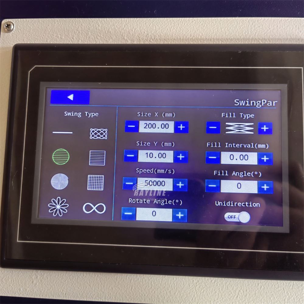 Industrielle Laserreinigungsma – Industrial Laser Paint Removal Bewertung und Preis