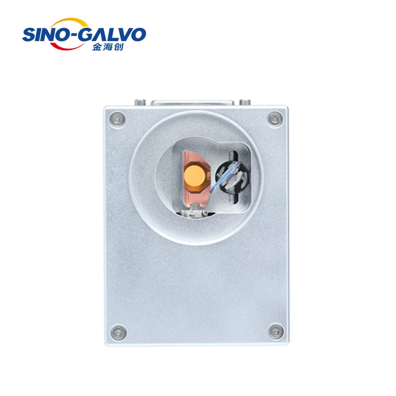 Sino-galvo Hochwertiger 10mm C – Galvo Scan Head Bewertung und Preis