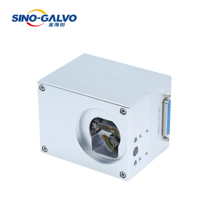 Sino-galvo Hochwertiger 10mm C – Galvo Scan Head Bewertung und Preis