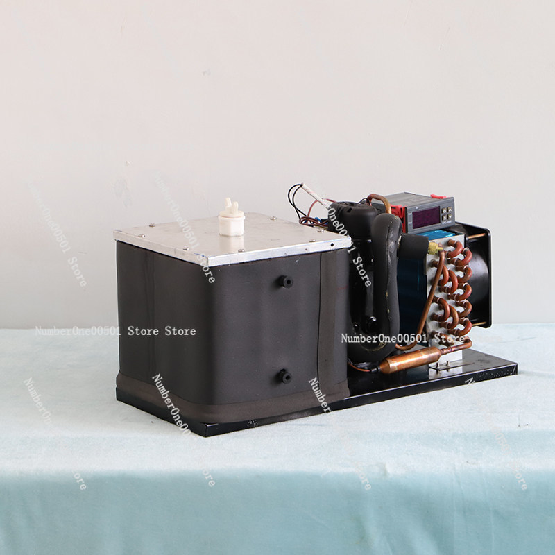 L3W250 Kleiner Wasserkühler 3L – Laser Industrial Chiller Bewertung und Preis