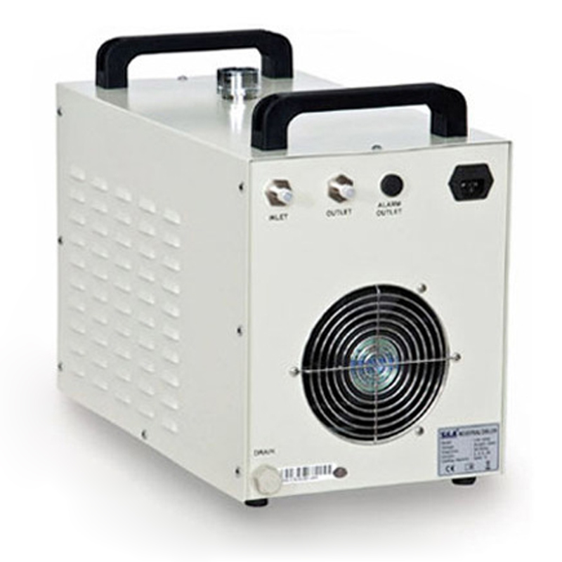 CW-3000AG 9L Lasergravurmaschi – Laser Industrial Chiller Bewertung und Preis
