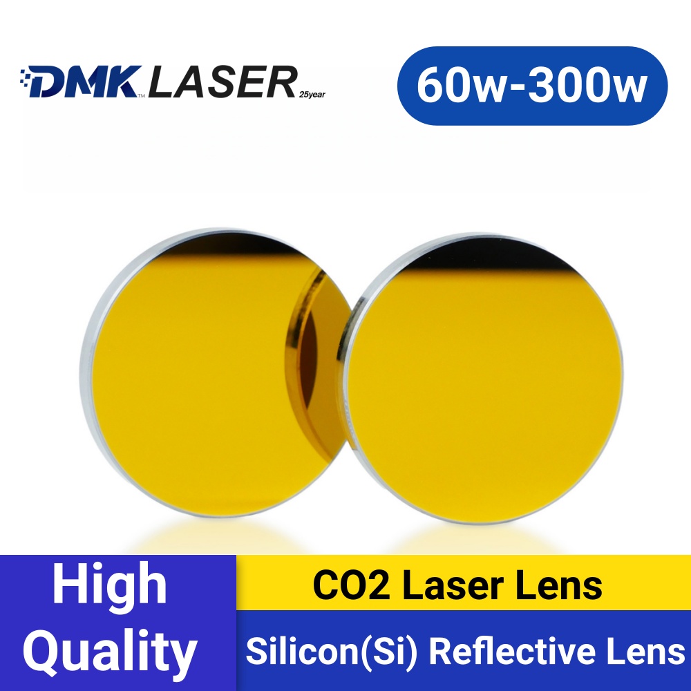 DMK Silizium(Si) Reflektorspie – Co2 Laser Mirror Bewertung und Preis