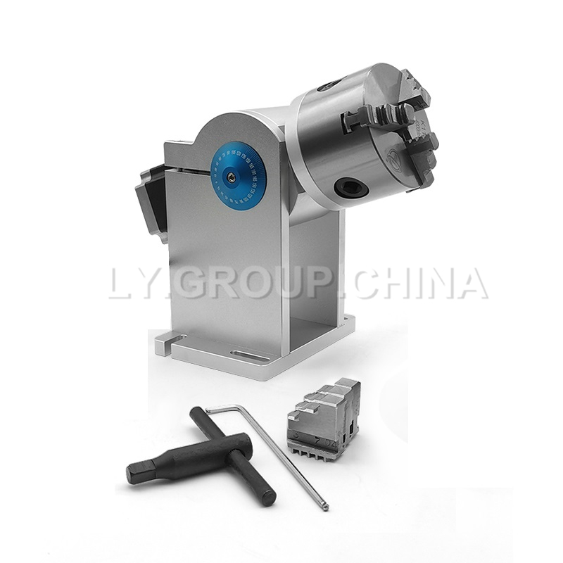 80mm Spannzange D80 3-Klauen-R – Co2 Laser Engraving Machine Bewertung und Preis