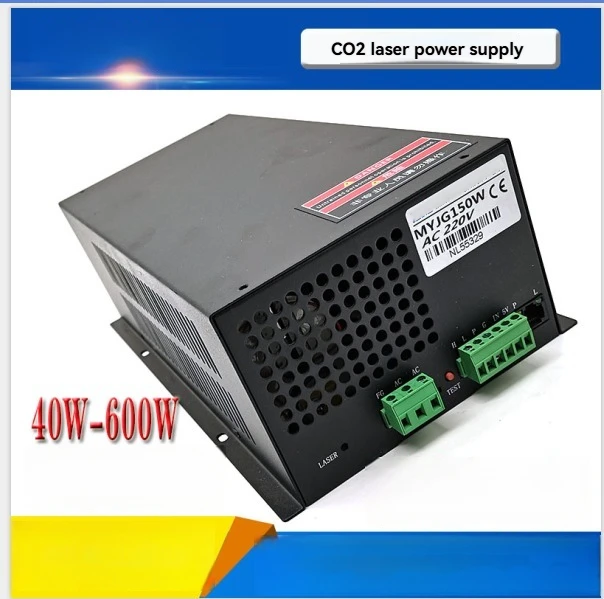 CO2 60W 80W 100W Schneidemasch – Co2 Laser Engraving Machine Bewertung und Preis