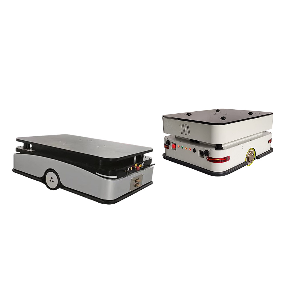 Lasernavigation 1000kg Nutzlas – Industrial Laser Guide Bewertung und Preis