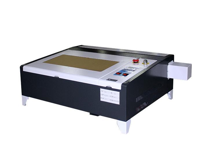 Maßgefertigte 4040 CO2 60W Was – Co2 Laser Engraving Machine Bewertung und Preis