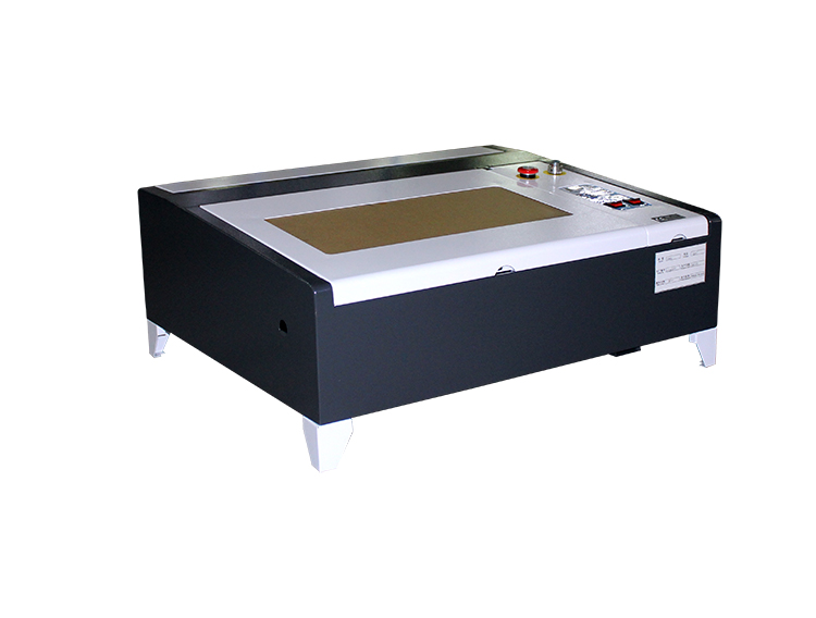 Maßgefertigte 4040 CO2 60W Was – Co2 Laser Engraving Machine Bewertung und Preis