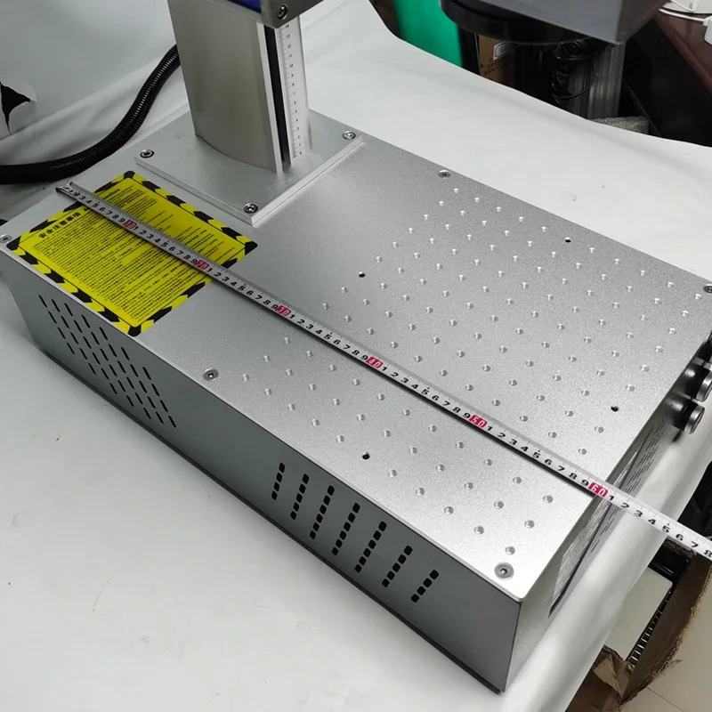 Lasermarkiermaschine CO2 40W 3 – Co2 Laser Engraving Machine Bewertung und Preis