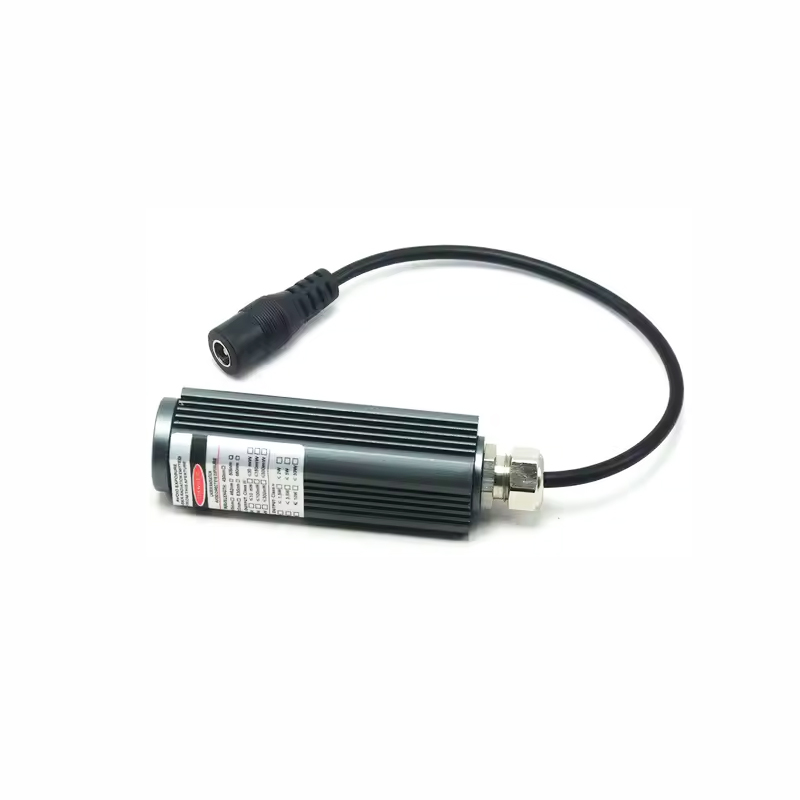 532nm 10mW 50mW Grünes Linienl – Industrial Laser Pointer Bewertung und Preis