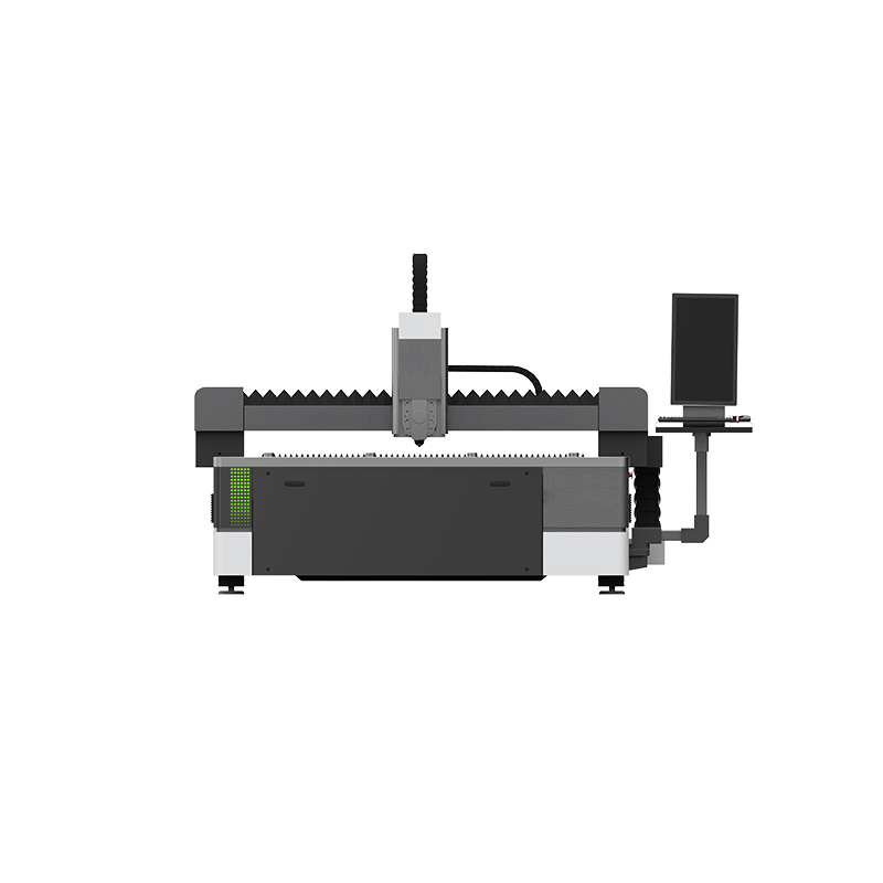 Meistverkaufte Metall-Lasersch – Industrial Laser Equipment Bewertung und Preis