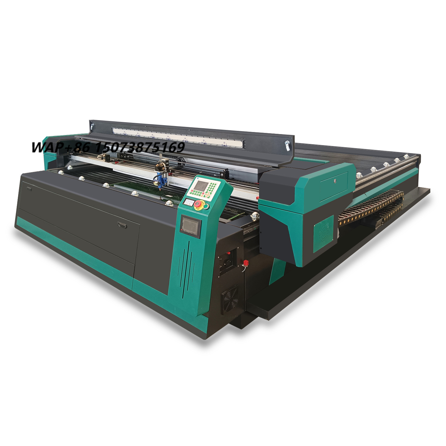 2000*3000mm 2030 CO2-Schneidem – Acrylic Cutting Machine Bewertung und Preis