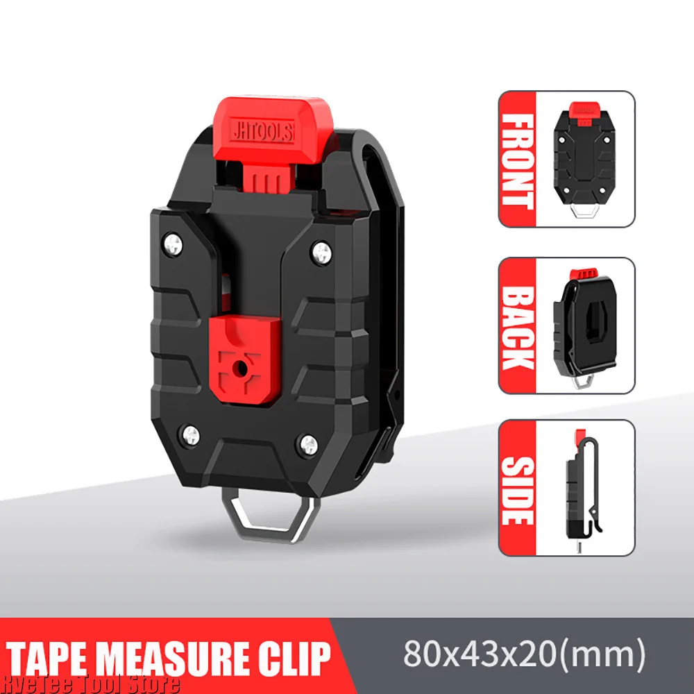 NEUES Universal-Maßband Schnel – Industrial Laser Tape Measure Bewertung und Preis