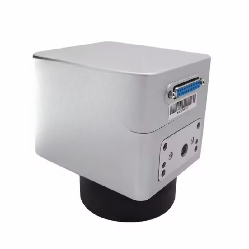 Hochleistungs-1064-nm-Faserlas – Galvo Scan Head Bewertung und Preis