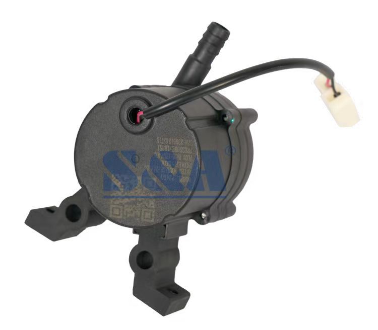 TEYU S&A Wasserpumpe 25W 50W P – Laser Industrial Chiller Bewertung und Preis