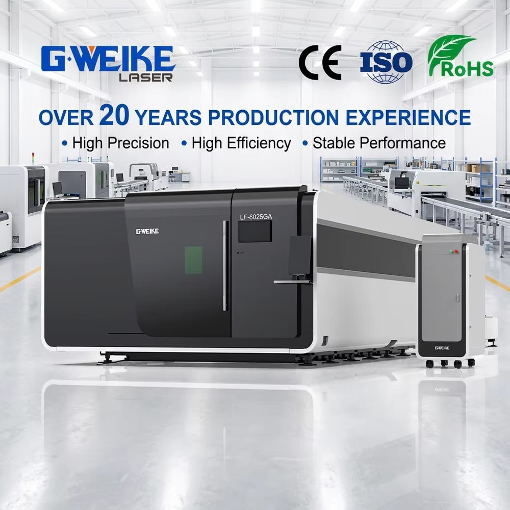 2025 Qualitätsgarantie Große A – Quality Industrial Laser Cutting Bewertung und Preis
