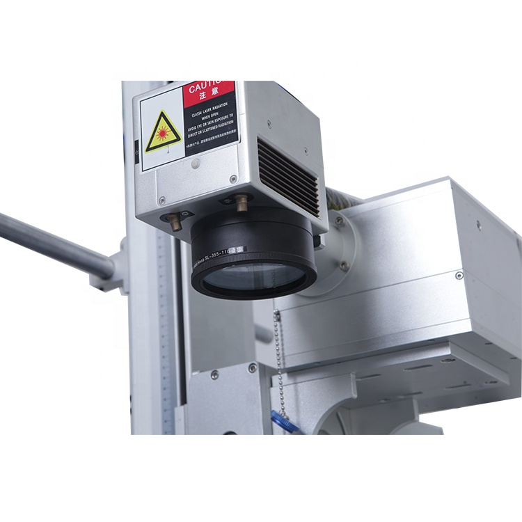 Hochpräziser Laser-Galvo-Scann – Co2 Laser Engraving Machine Bewertung und Preis