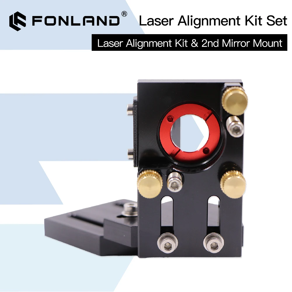 FONLAND Optischer Wegkorrektor – Co2 Laser Mirror Bewertung und Preis