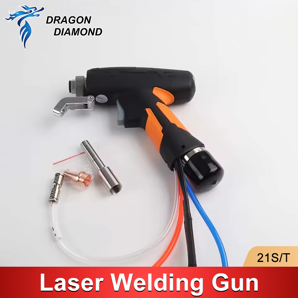 1 STÜCK CQWY SUP21S/T 1,5 kW/2 – Industrial Laser Welder Bewertung und Preis
