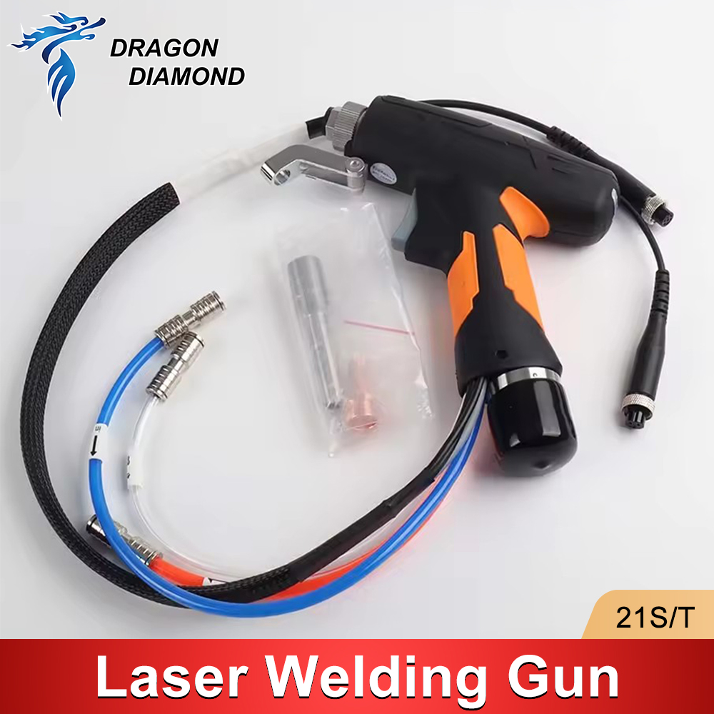 1 STÜCK CQWY SUP21S/T 1,5 kW/2 – Industrial Laser Welder Bewertung und Preis