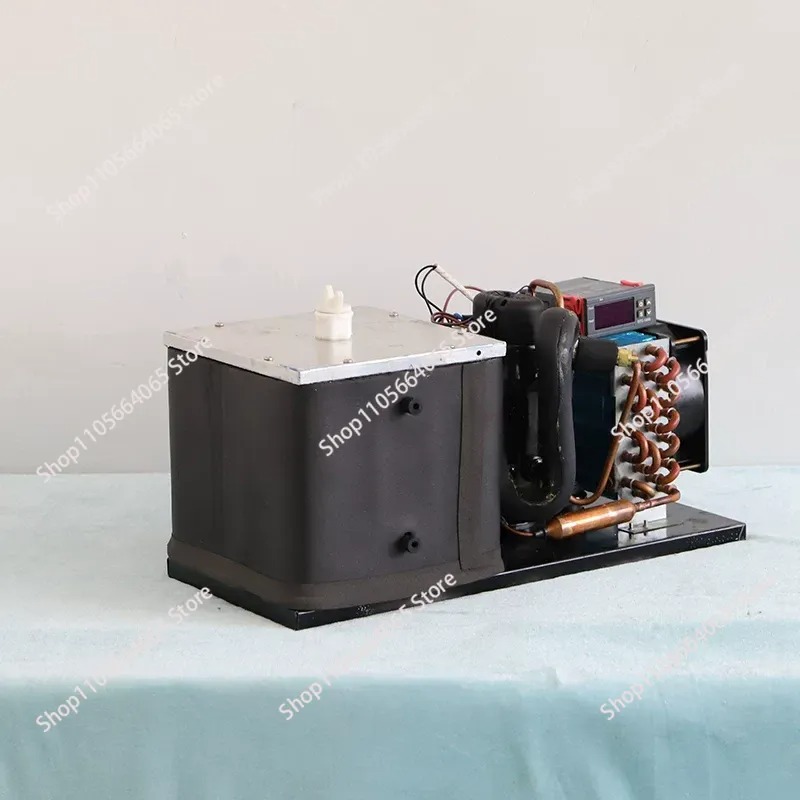 für L3W250 Kleiner Kühler 3 Li – Laser Industrial Chiller Bewertung und Preis