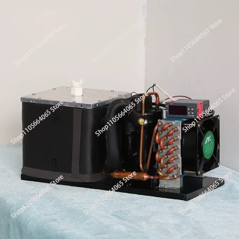 für L3W250 Kleiner Kühler 3 Li – Laser Industrial Chiller Bewertung und Preis