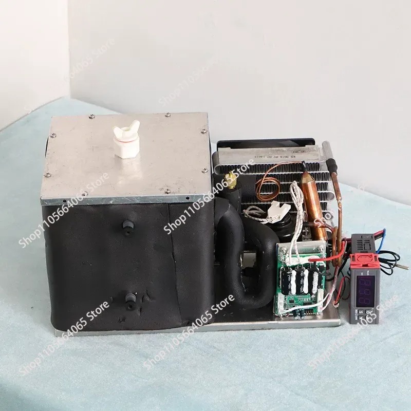 für L3W250 Kleiner Kühler 3 Li – Laser Industrial Chiller Bewertung und Preis