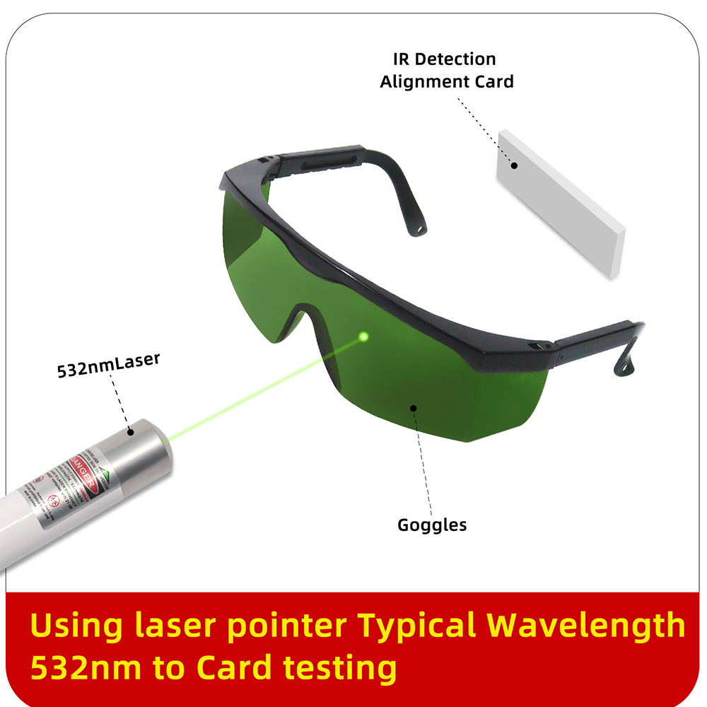 Laserbrille 1064 nm Sicherheit – Co2 Laser Engraving Machine Bewertung und Preis