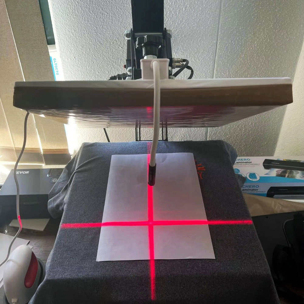 USB-Laser-Lokalisierungsgerät  – Industrial Laser Welder Bewertung und Preis