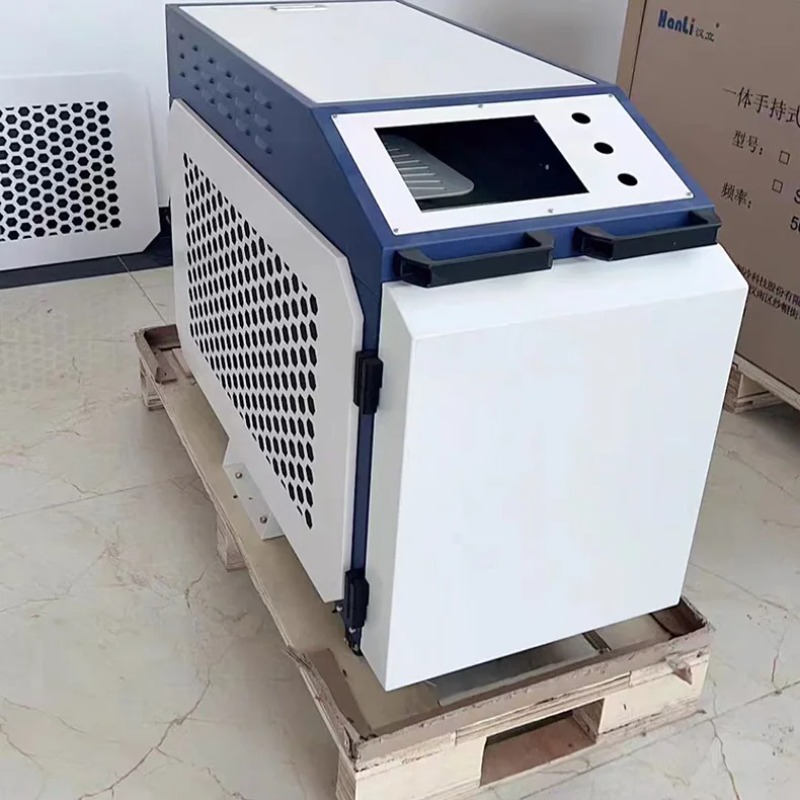 3000W Faserlaser-Schweißkühler – Laser Industrial Chiller Bewertung und Preis