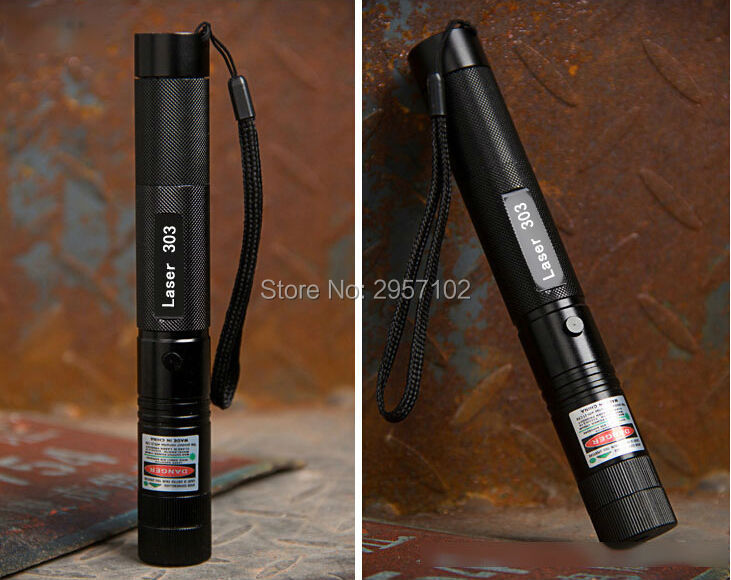 Mini 2-in-1 Spaß-Pointer Ohne  – Industrial Laser Pointer Bewertung und Preis