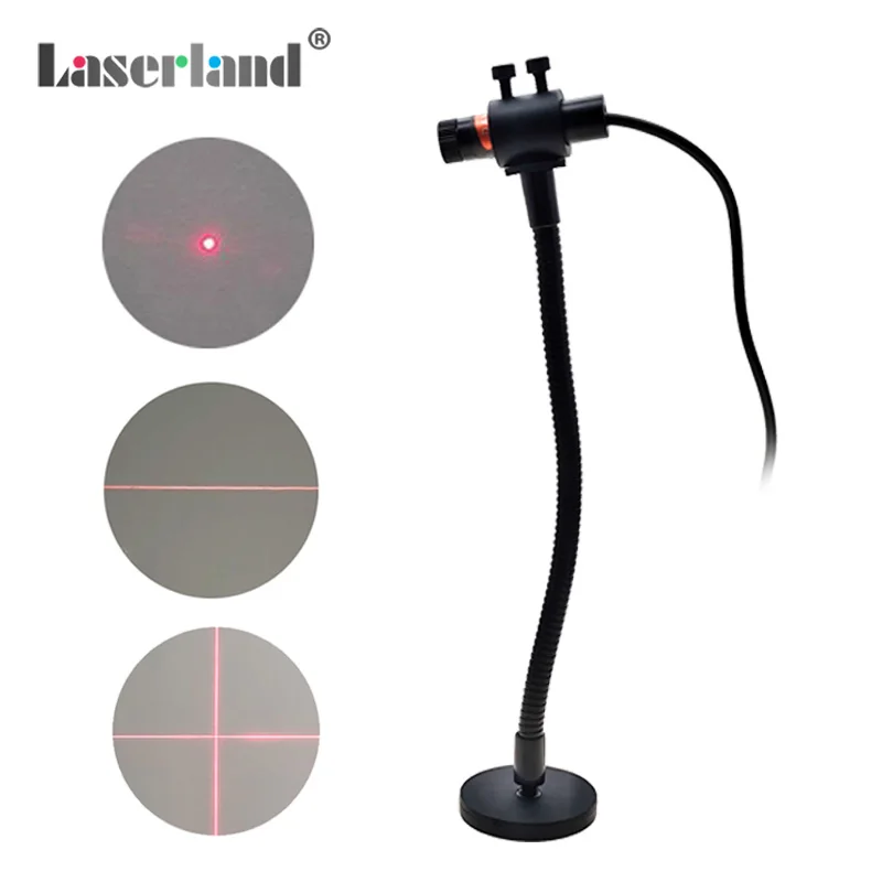 Nähzubehör Quilt-Nähführung La – Industrial Laser Guide Bewertung und Preis