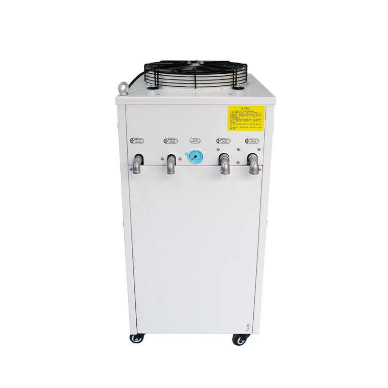 Wasserkühler für Laser 3000 W  – Laser Industrial Chiller Bewertung und Preis