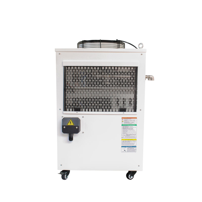 Wasserkühler für Laser 3000 W  – Laser Industrial Chiller Bewertung und Preis