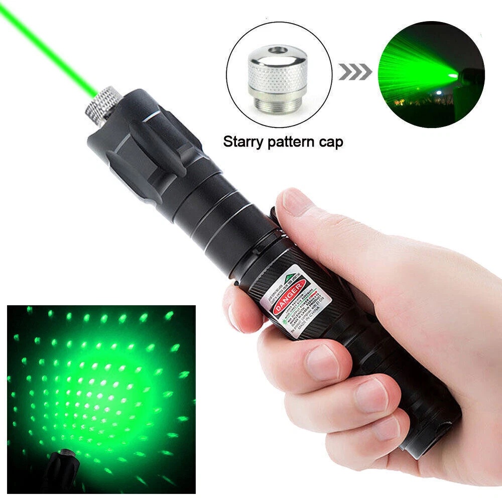 (Nicht enthalten: Batterien) G – Industrial Laser Pointer Bewertung und Preis