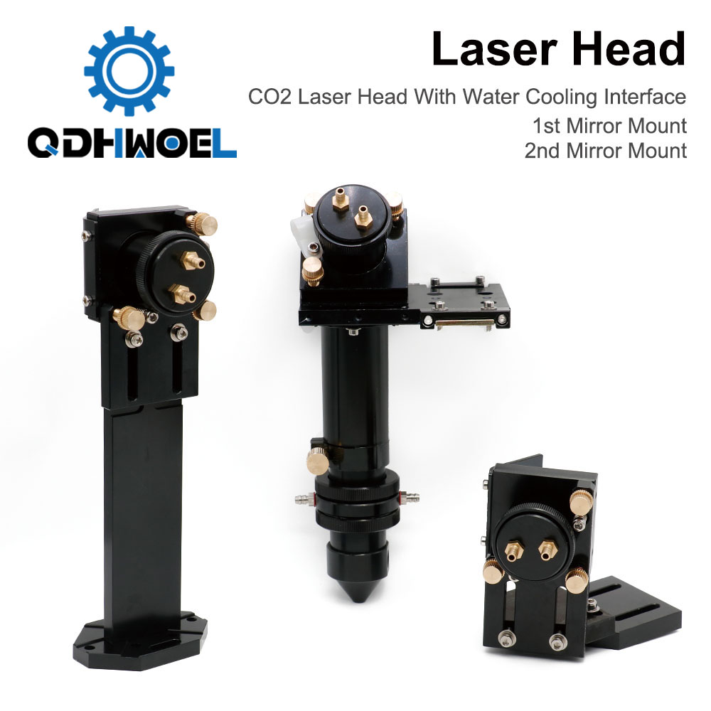 QDHWOEL Wassergekühlter CO2-La – Co2 Laser Mirror Bewertung und Preis