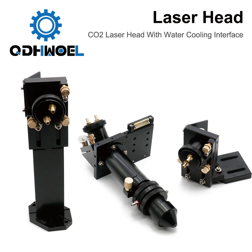 QDHWOEL Wassergekühlter CO2-La – Co2 Laser Mirror Bewertung und Preis