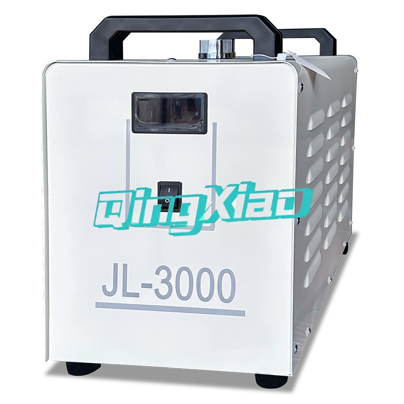 CO2-Laser-Kühler Kleiner Luftg – Co2 Laser Engraving Machine Bewertung und Preis