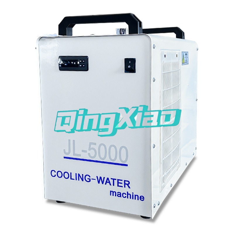 CO2-Laser-Kühler Kleiner Luftg – Co2 Laser Engraving Machine Bewertung und Preis