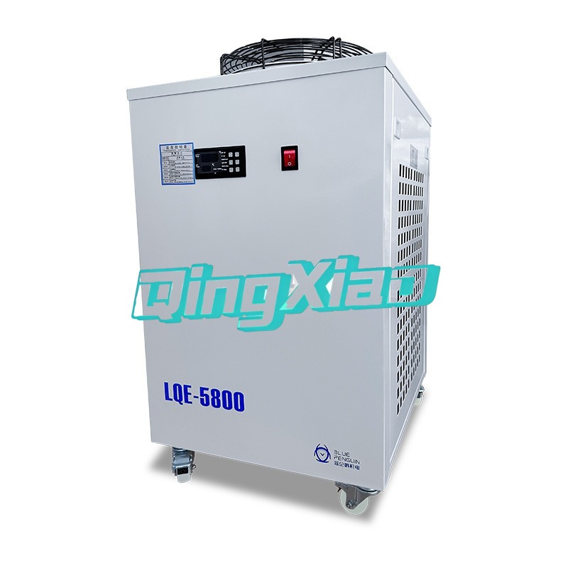CO2-Laser-Kühler Kleiner Luftg – Co2 Laser Engraving Machine Bewertung und Preis
