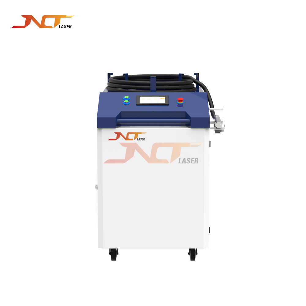 Hochleistungs-6000W-Laser-Rost – Industrial Laser Paint Removal Bewertung und Preis